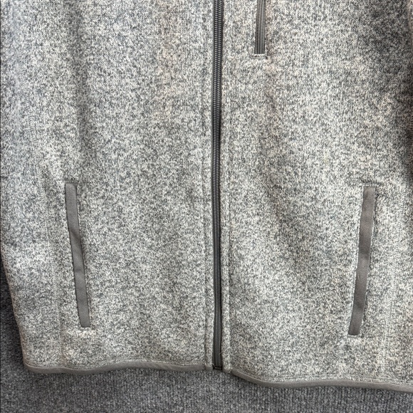 Patagonia Men's Better Sweater® Fleece Full Zip Jacket Men’s Large - Picture 5 of 16